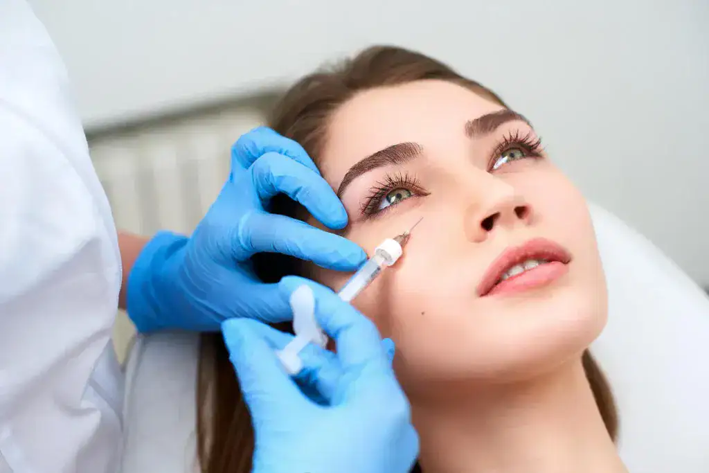 Dermal Fillers Seattle and KIrkland