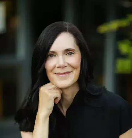 Dr. Desiree Otto of Glow Medispa Kirkland