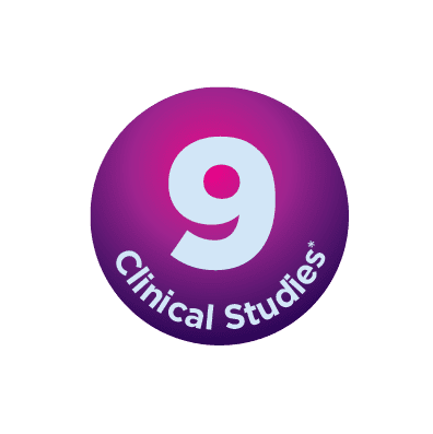 emface icon clinical studies