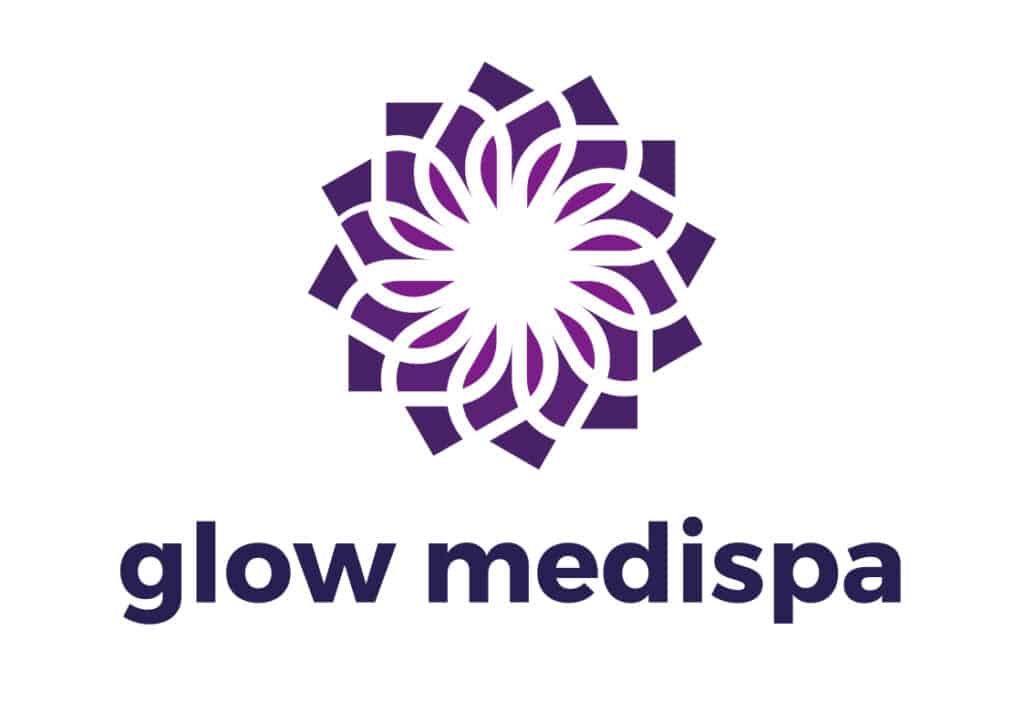 Glow Medispa official logo