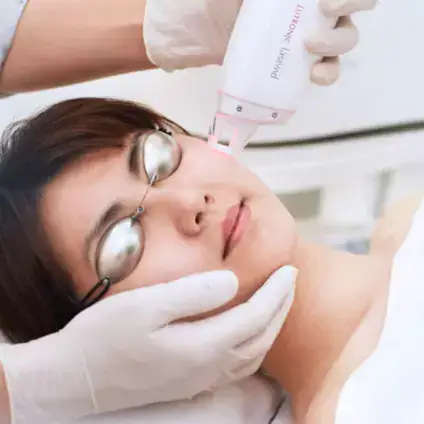 Glow Medispa VIP100 Membership