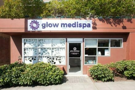 Glow Medispa in Seattle and Kirkland