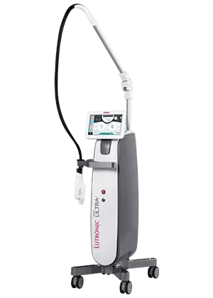 Lase MD Ultra Fractional Thulium 1927NM laser