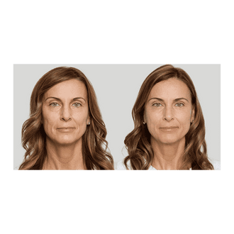 sculptra before and after results