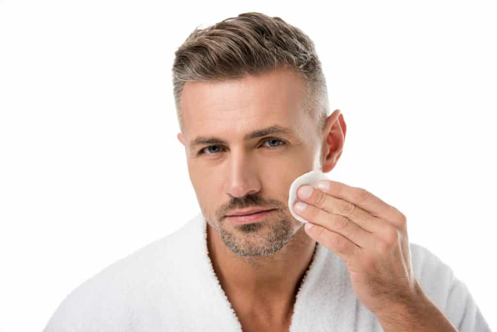 Spa Treatments Men Seattle and Kirkland