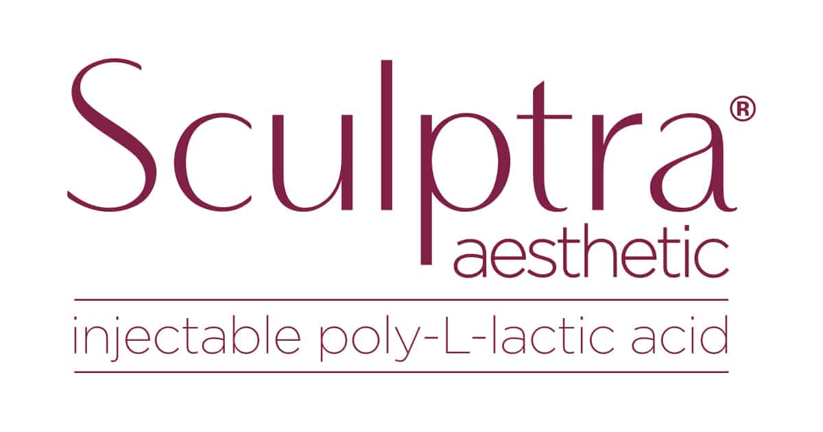 sculptra logo